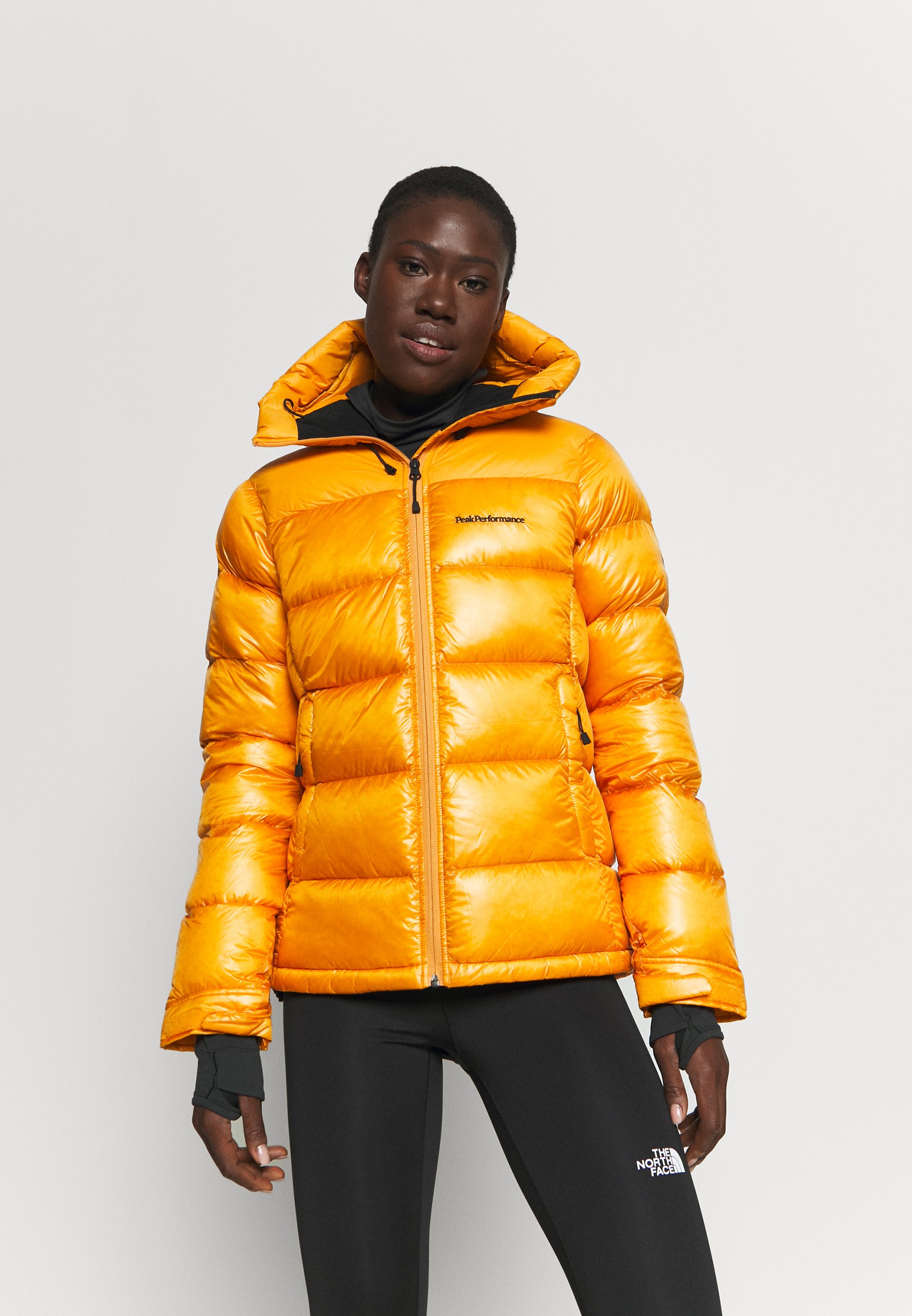 peak performance blaze jacket