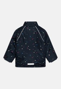 Name it NMFMICCO - Talvitakki - dark sapphire