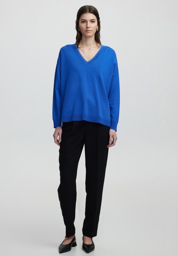 STONE - Strickpullover