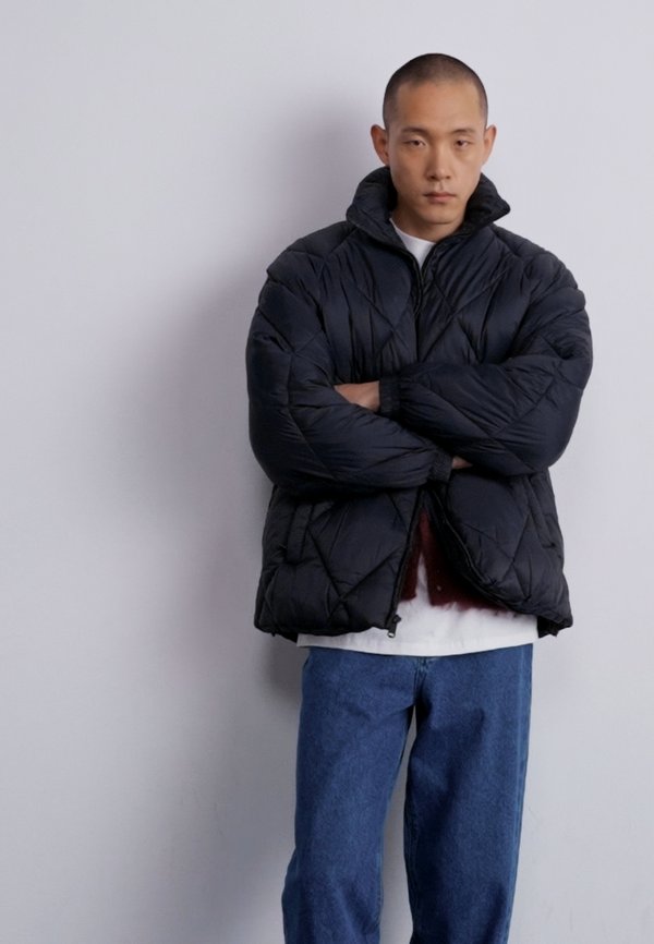 KUMO PUFFER - Winter jacket2
