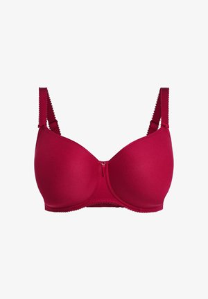 Fantasie REBECCA ESSENTIALS - Beugel BH - red