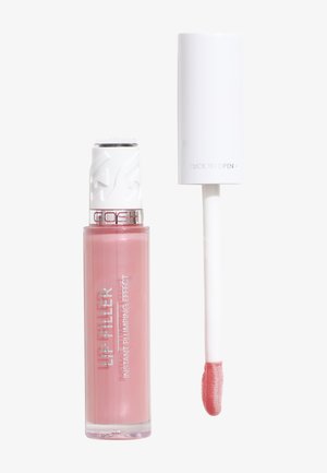 Gosh Copenhagen GOSH LIP FILLER - Gloss - gosh lip filler - 001