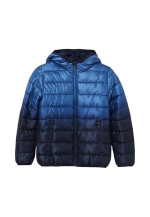 Calliope Veste d'hiver - var blu jeans