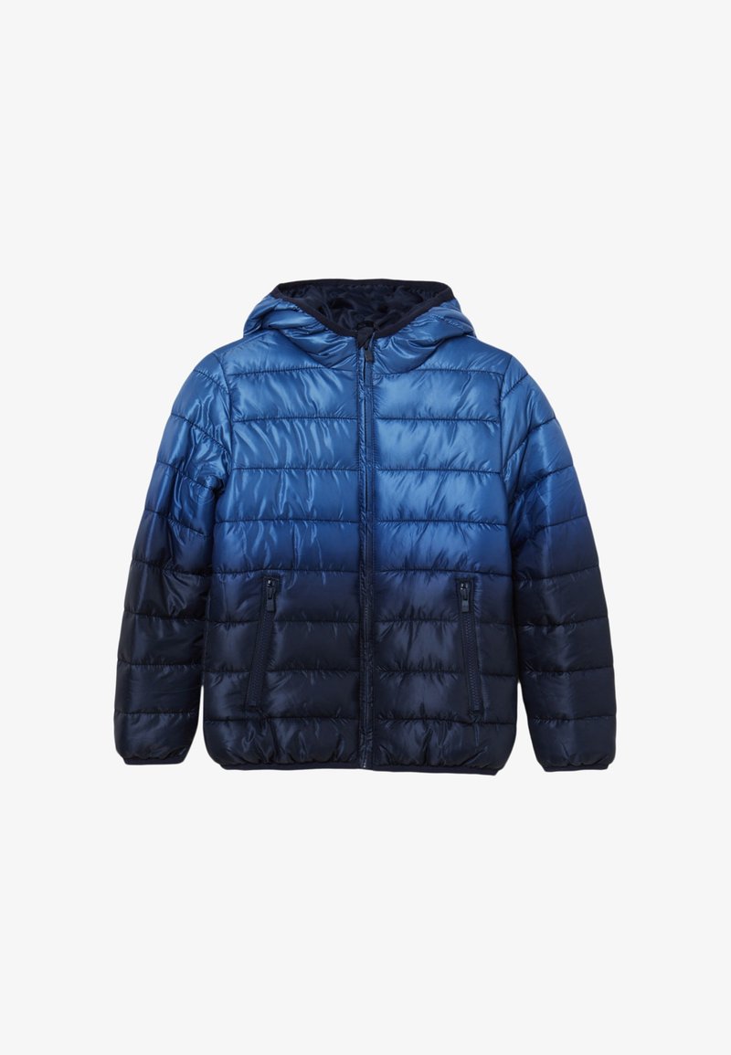 Calliope Veste d'hiver - var blu jeans
