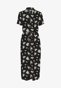 Unausgewählt, black