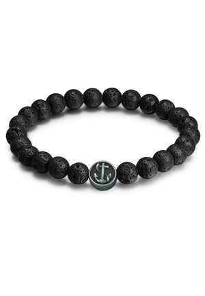 True Rebels Bracelet - schwarz