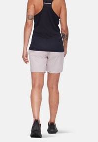 Mammut AENERGY - Kurze Sporthose - alpine calamint