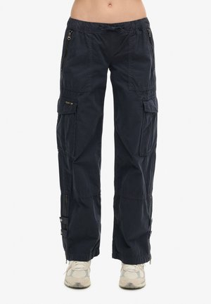 Cargohose - eclipse navy