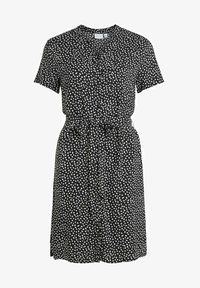 Nije odabrano, black