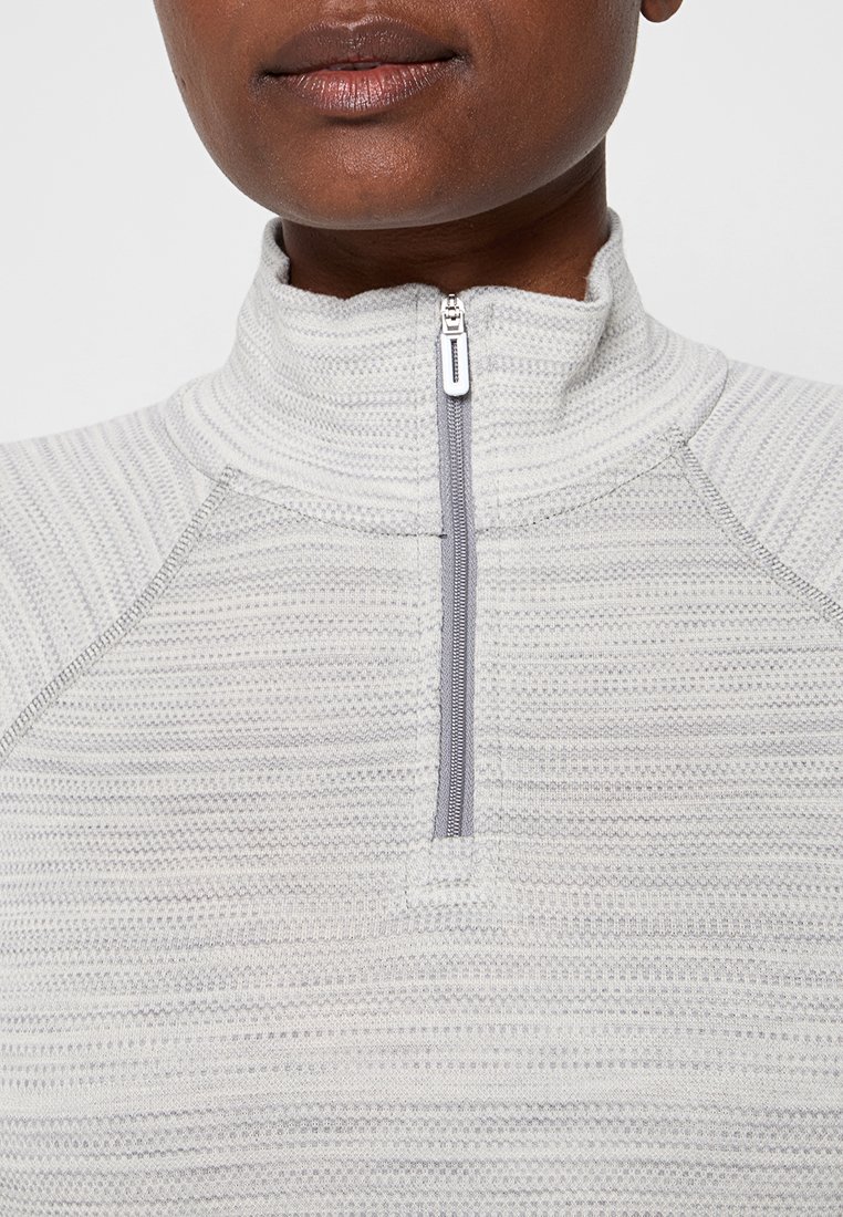 Langarmshirt