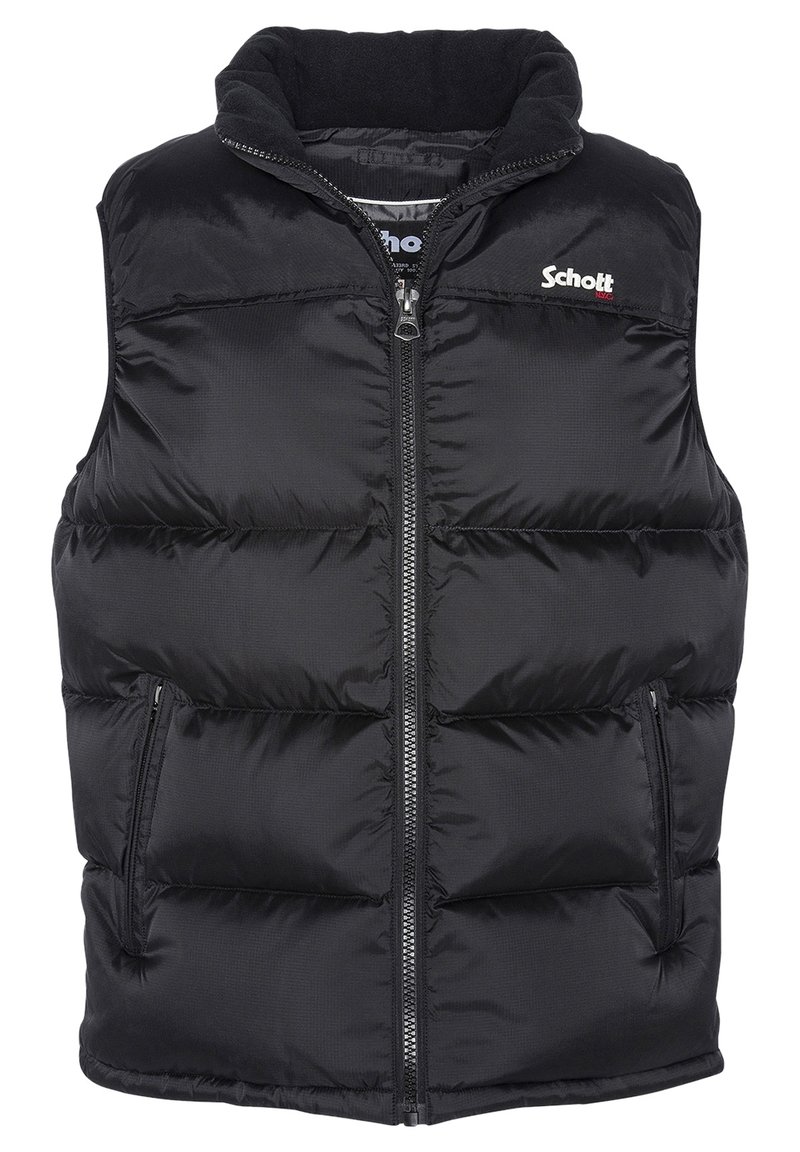 Schott Vesta - black