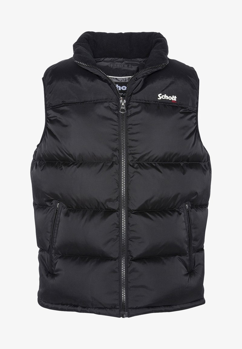 Schott Vesta - black