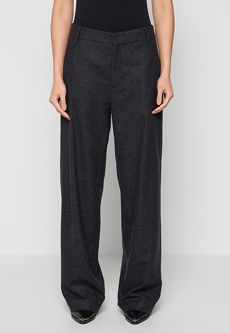 closed Broek grijs closed Broek grijs