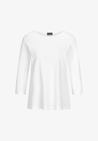 Unausgewählt, creamy white