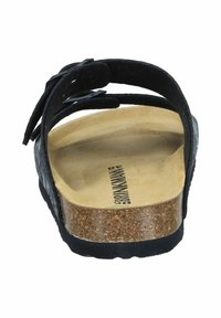 Dr. Brinkmann BONILLO - Mules - silber