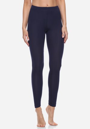 Leggings - Hosen - dark blue