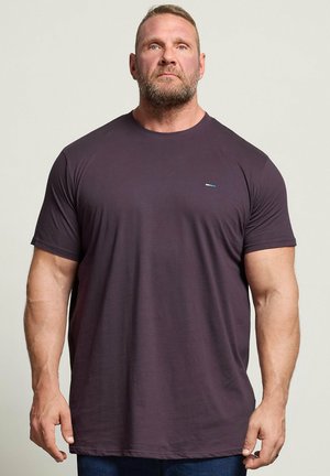 BadRhino, - T-shirt basic