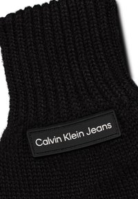 Calvin Klein Jeans Rokavice - black