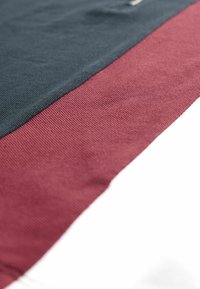 Next SHORT SLEEVE REGULAR FIT - Poloshirts - navy  red