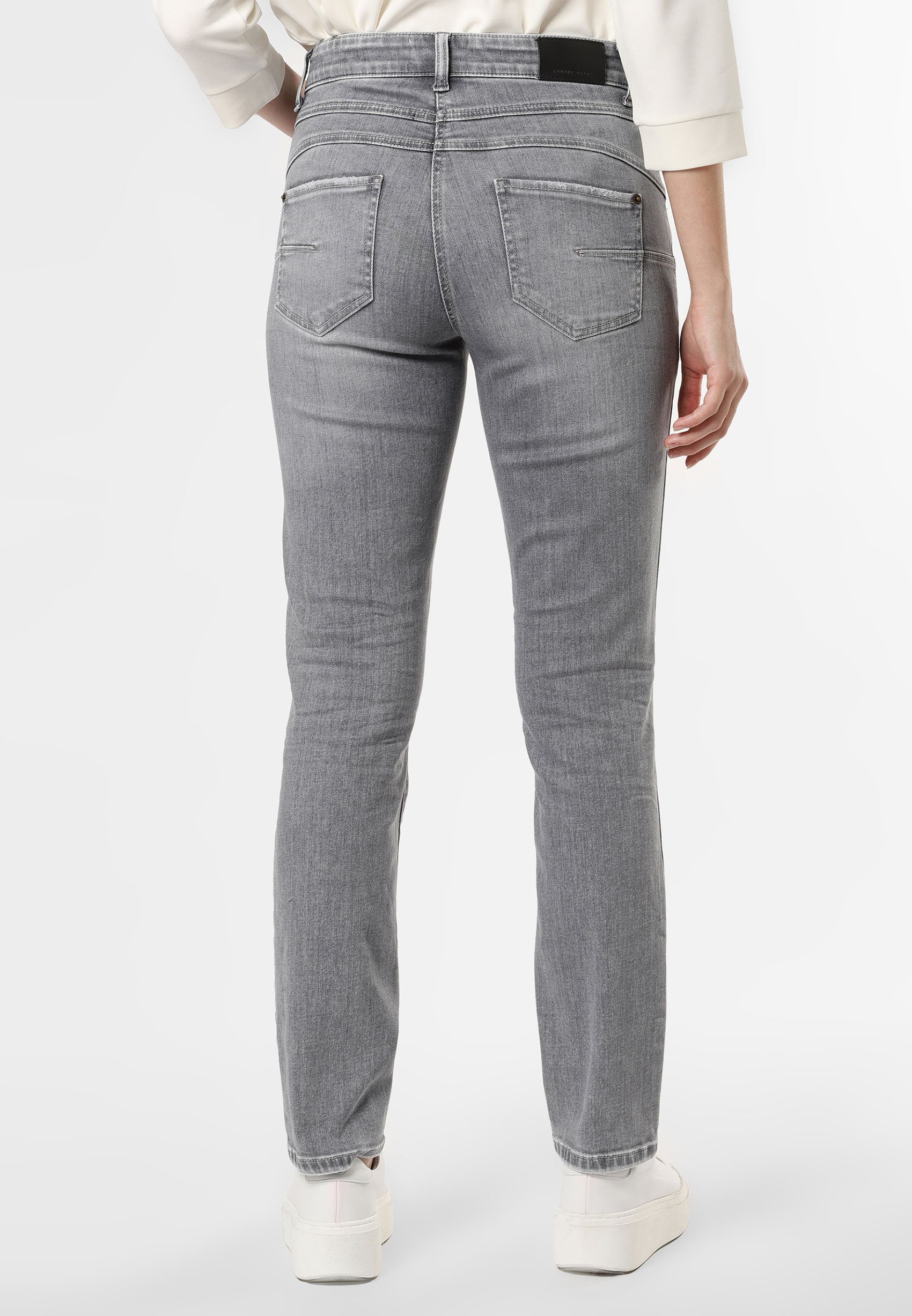 Cambio JEANS PARIS - Bootcut jeans 