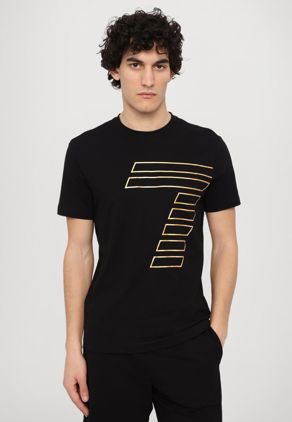 TRAIN GRAPHIC SERIES TEE  - Print T-shirt2