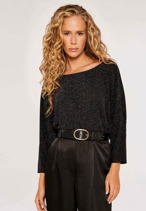 Apricot SPARKLING BATWING  - Bluzka