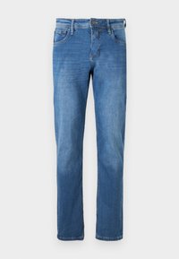 TTPIERS Slim - Blugi slim fit - stone blue denim