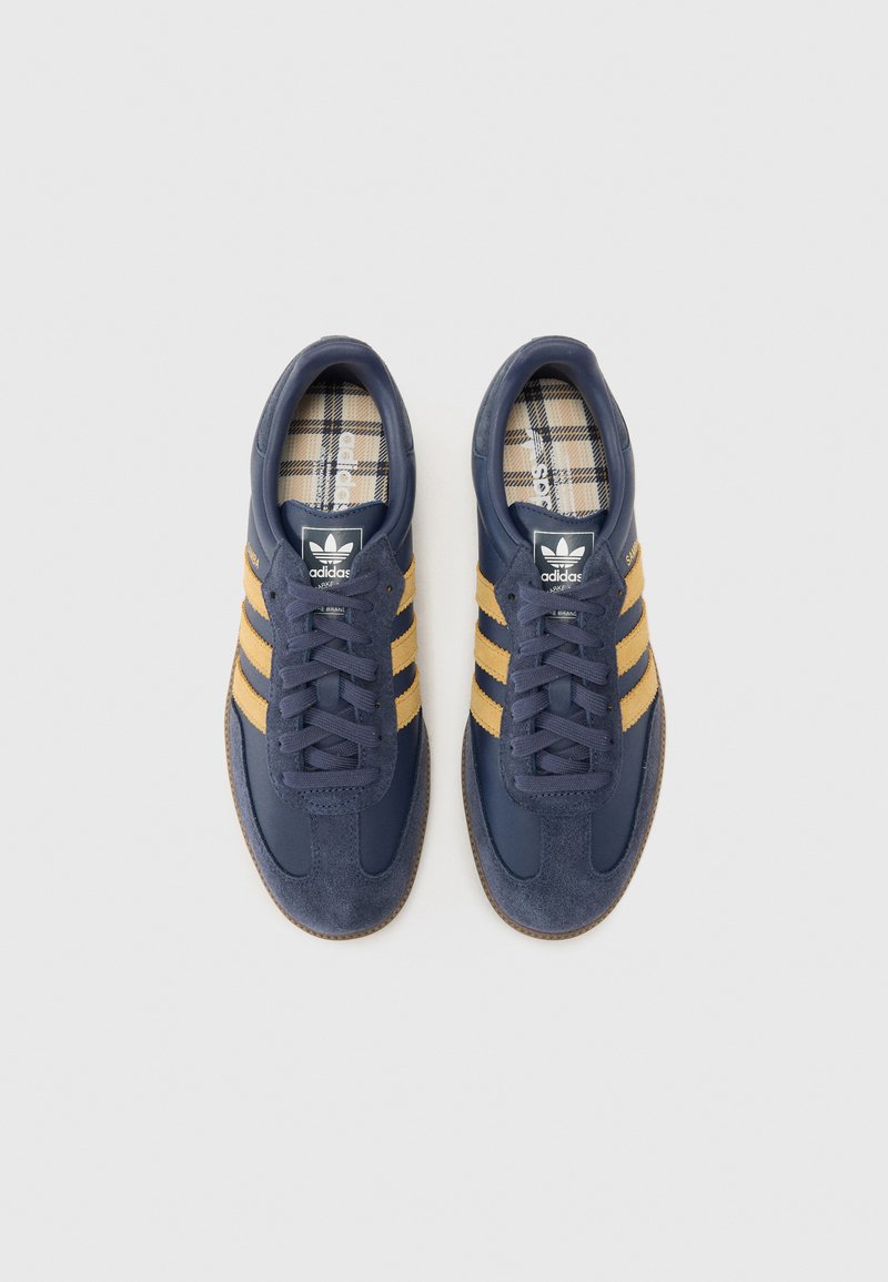 adidas gazelle silver green womens Adidas Samba OG Sneaker » Buy online now! main image 0