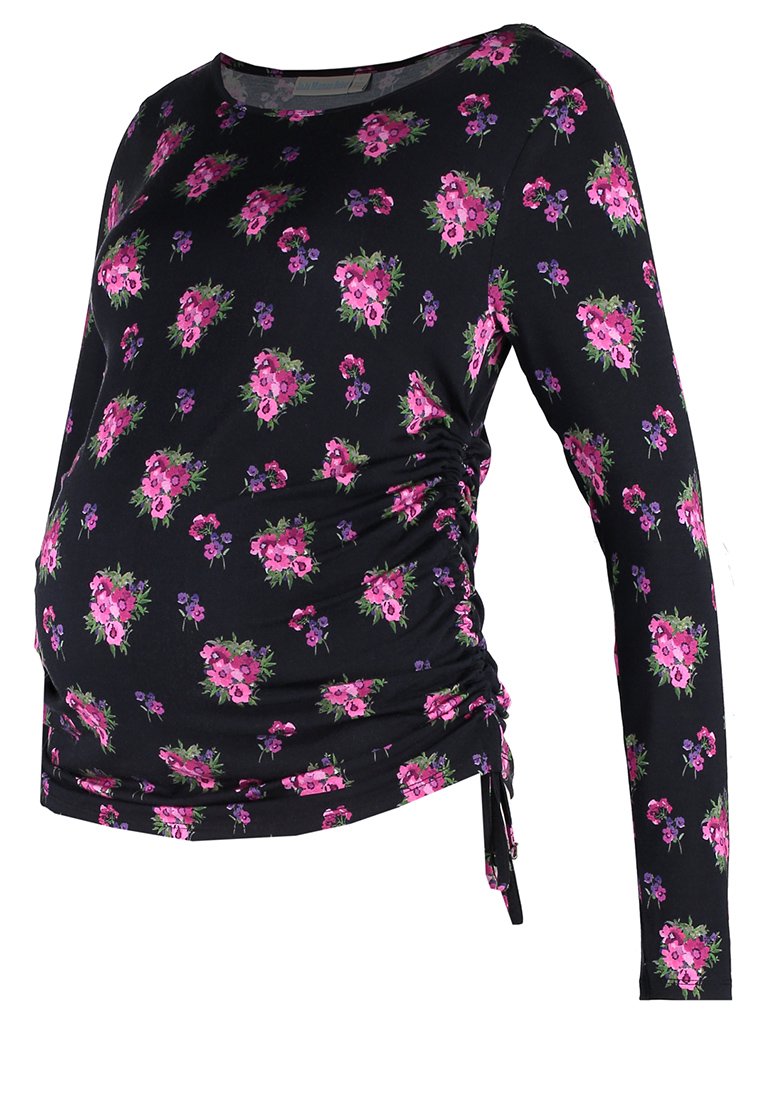 JoJo Maman Bébé Longsleeve zwart