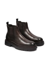 Kazar KILLIANOS - Botines - brown