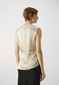 2nd Day PORTIA EASE - Blůza - off-white
