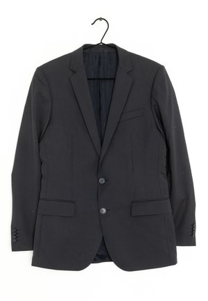 Veste de costume - black