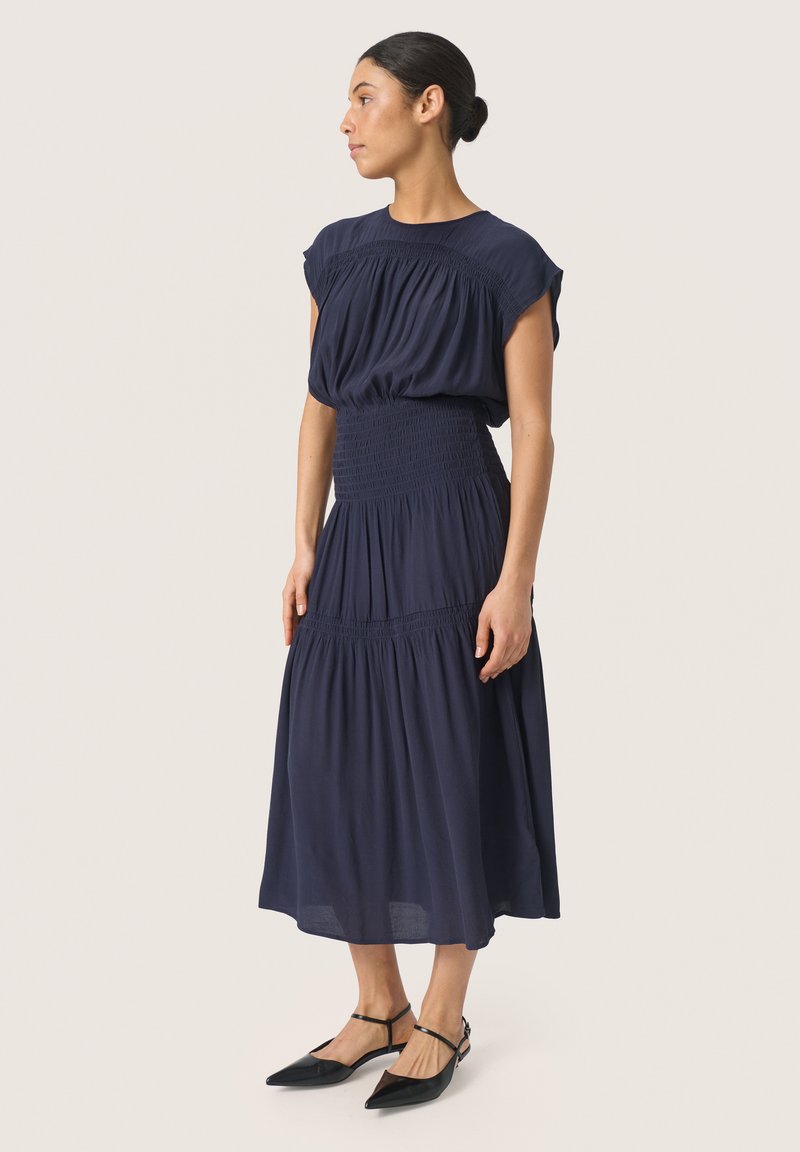 Soaked in Luxury LAYNA - Vapaa-ajan mekko - night sky