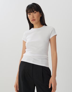 Camisas Someday. Blancos Talla 44 De Mujer | Online En