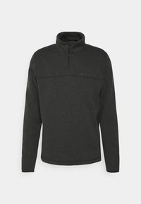 RIENZA - Pullover - black