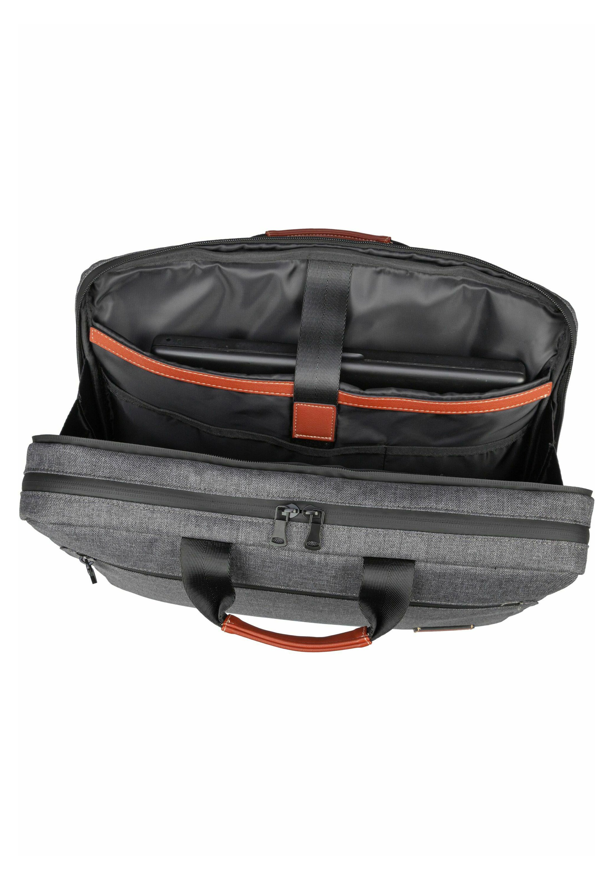 Picard SKYLAR - Sac à dos - black/noir