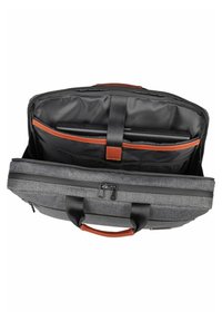 Picard GO  - Portafolios - anthrazit