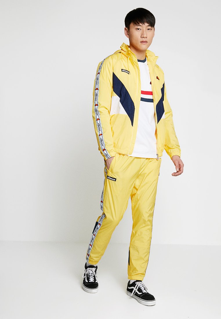 Ellesse AVICO - Tracksuit bottoms 