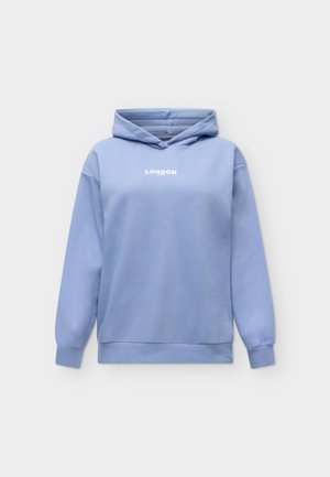 JJXX, JXNELLY  - Jersey con capucha - country blue
