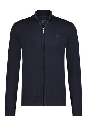 Gilet - dark blue