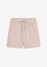 Atlasīts, rose quartz