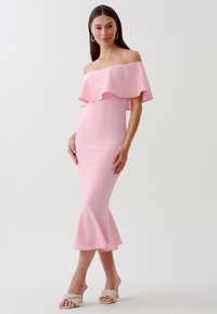 TUSSAH KLARA - Kotelomekko - pale pink