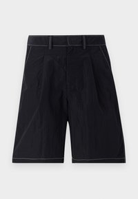 MARTY UNISEX - Shorts - black
