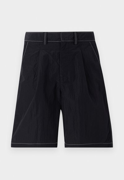 Soulland MARTY UNISEX - Shorts - black