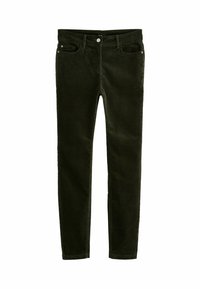 Pantaloni - olive green