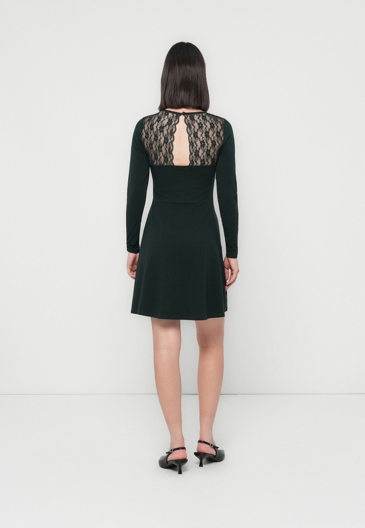 ONLTAXI DRESS