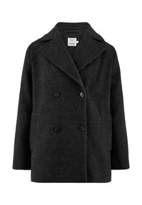 Unausgewählt, anthrazit