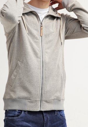 Bluza rozpinana