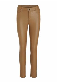 Ej vald, toasted coconut