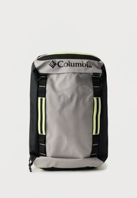 Neizbrano, flint grey/black/citron haze